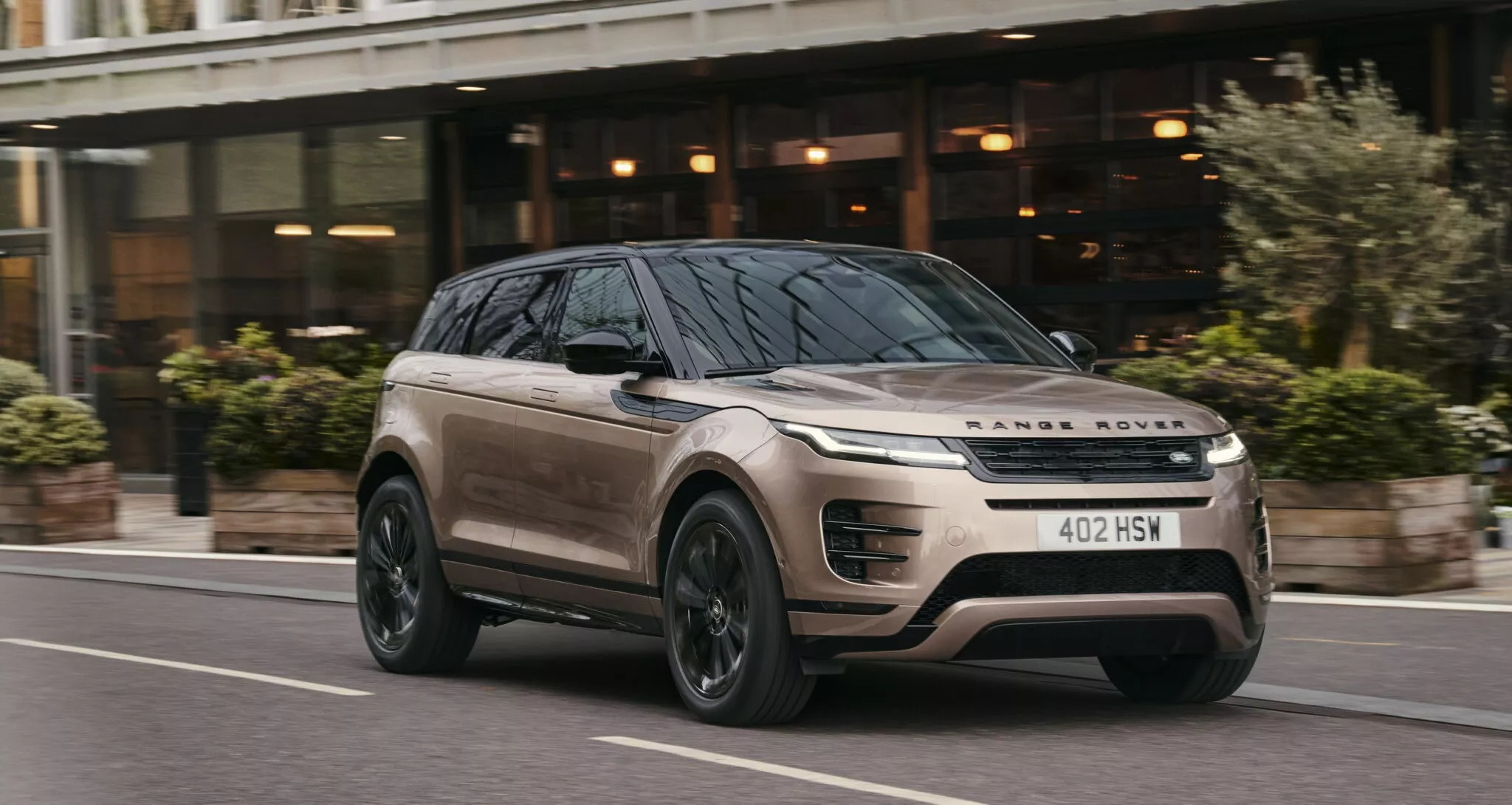 IMG 2892 Range Rover Evoque