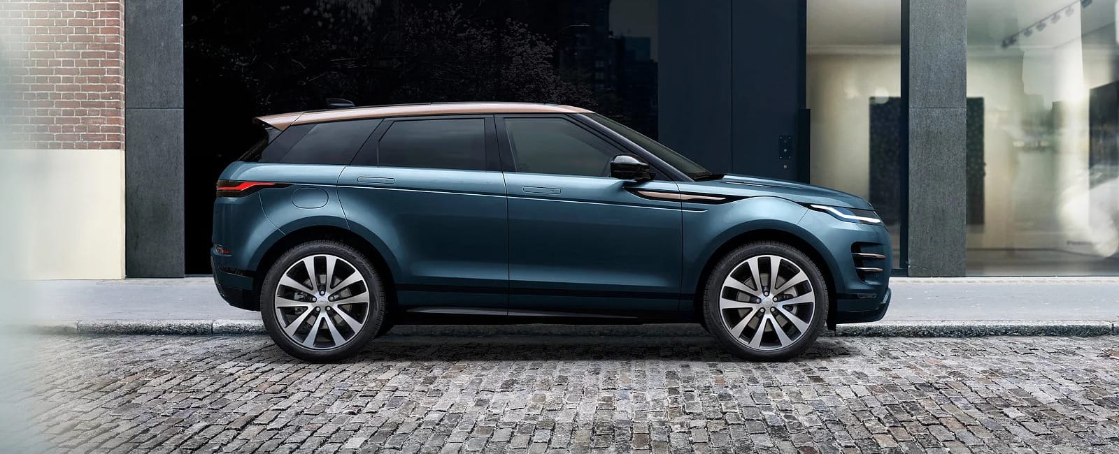 evoque