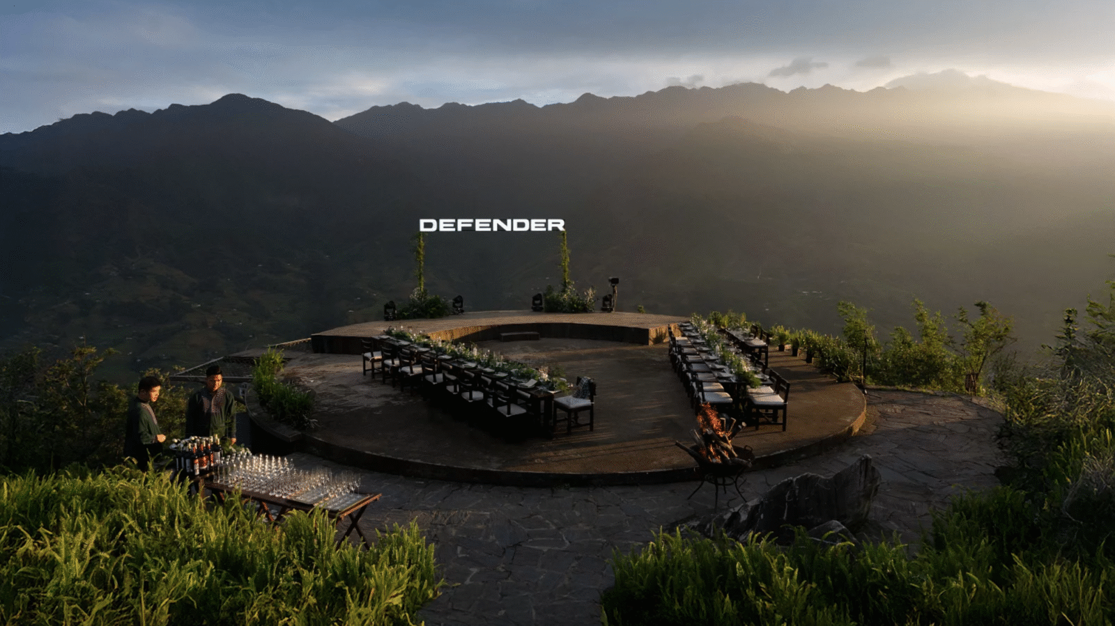 DEFENDER EXPERIENCE 2025 – HÀNH TRÌNH PHONG CÁCH SỐNG CỦA NHỮNG NHÀ KHÁM PHÁ 5 DEFENDER EXPERIENCE 2025 – HÀNH TRÌNH PHONG CÁCH SỐNG CỦA NHỮNG NHÀ KHÁM PHÁ Screenshot 2025 11 15 211243 DEFENDER EXPERIENCE 2025 – HÀNH TRÌNH PHONG CÁCH SỐNG CỦA NHỮNG NHÀ KHÁM PHÁ